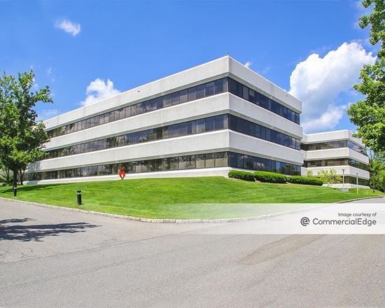 Preview of Office space for Rent at 6 International Drive