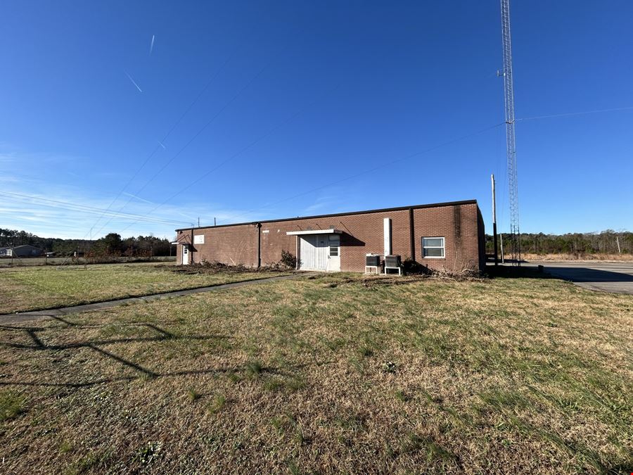 1124 US Highway 13 South