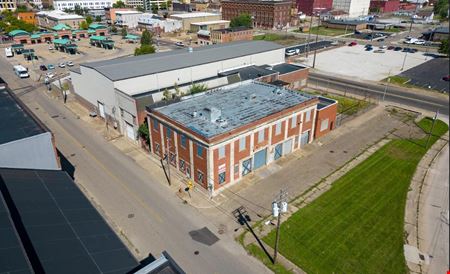Preview of Industrial space for Rent at 715 2nd Street Southeast