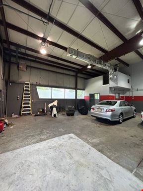 1,920 sqft private warehouse for rent in S Plainfield