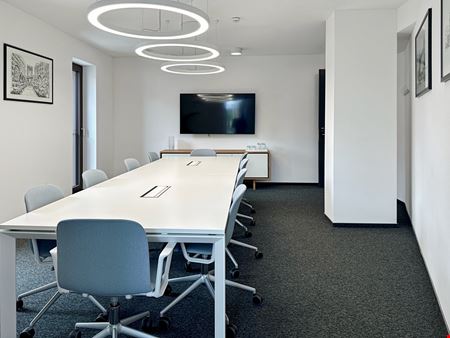 Preview of Office space for Rent at 26135 Carmel Rancho Boulevard Building F, 1st Floor