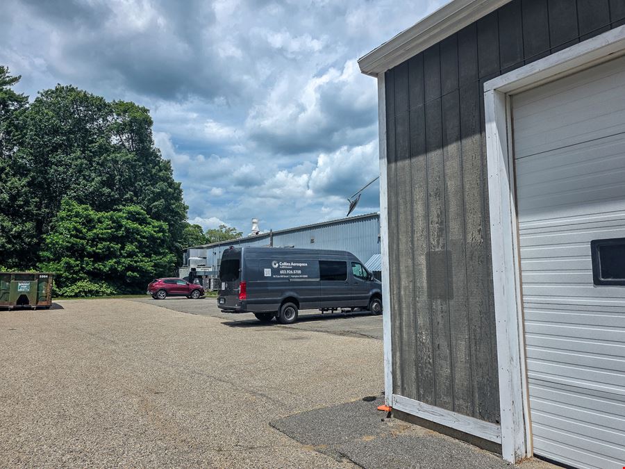 86 Tide Mill RD