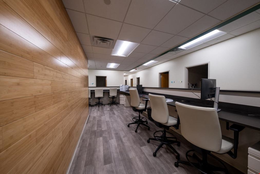 520 Penn Avenue Sublease