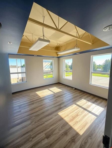 Preview of Office space for Rent at 15148 128 Avenue Northwest