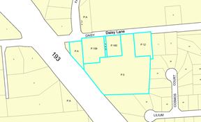 11709 - 11811 Daisy Ln