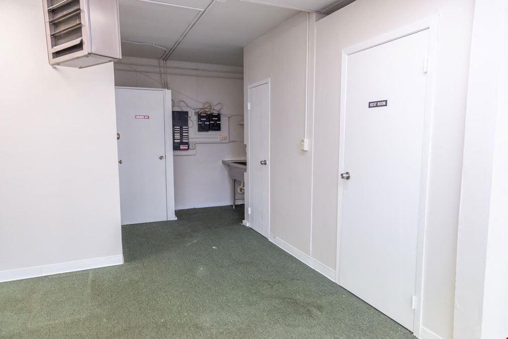 2402 Nottingham way Hamilton  NJ 08619