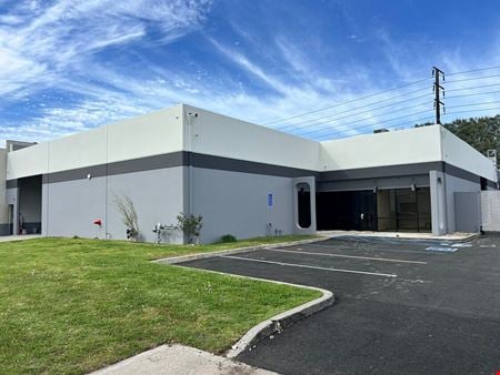 Preview of Industrial space for Sale at 2710 S. Shannon Street