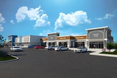 Preview of Retail space for Rent at 9401 Coastal Highway