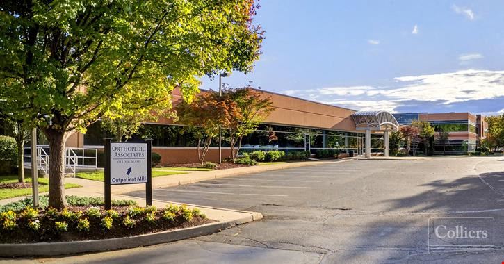 6  Technology Drive - Stony Brook Technology Center
