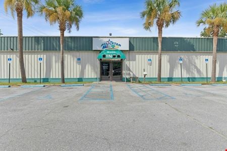 Preview of Retail space for Rent at 4828 W Jackson St
