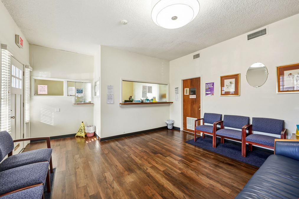 Riverside Avondale Medical & Professional Office