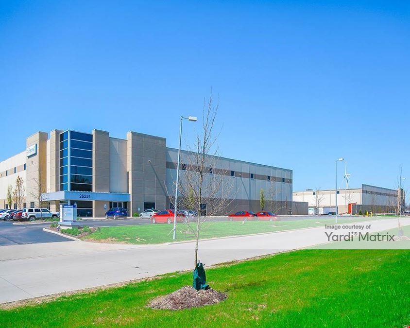 Bluestone Business Center 1