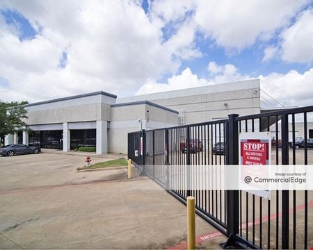 Preview of Industrial space for Rent at 600 Westport Pkwy.