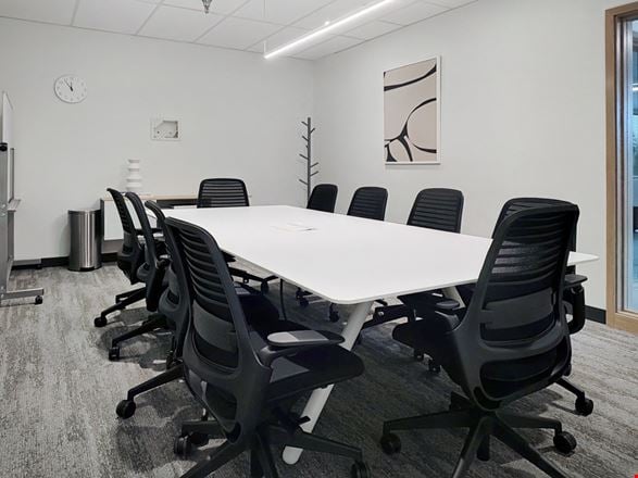 Preview of Office space for Rent at 11400 Airport Road #200