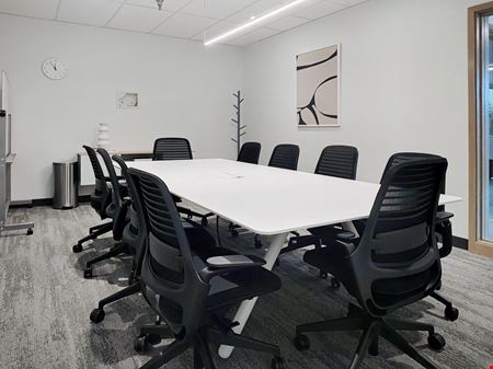 Preview of commercial space at 11400 Airport Road #200