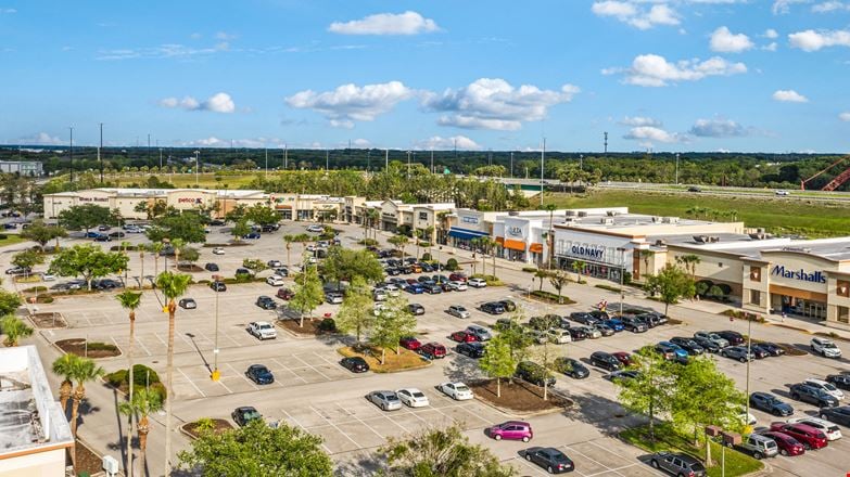 Preview of Retail space for Rent at 1771 WP Ball Boulevard
