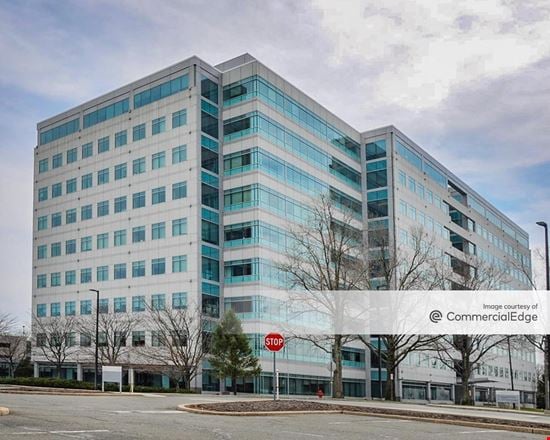 Preview of Office space for Rent at 194 Wood Avenue South