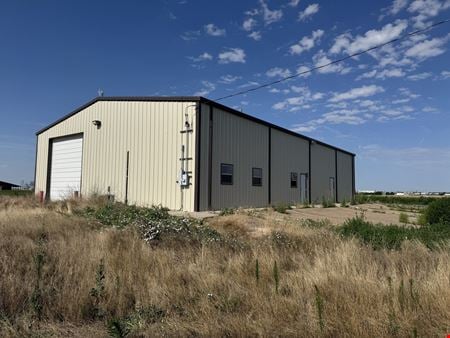 Preview of Industrial space for Rent at 9410 03rd Ave SE
