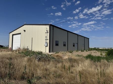 Preview of Industrial space for Rent at 9410 3rd Ave SE