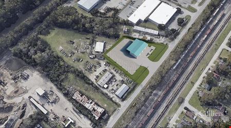 Preview of Industrial space for Rent at 2110 Louisville Rd