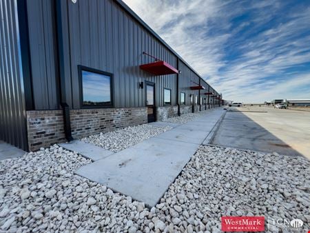 Preview of commercial space at 8807 County Road 6820
