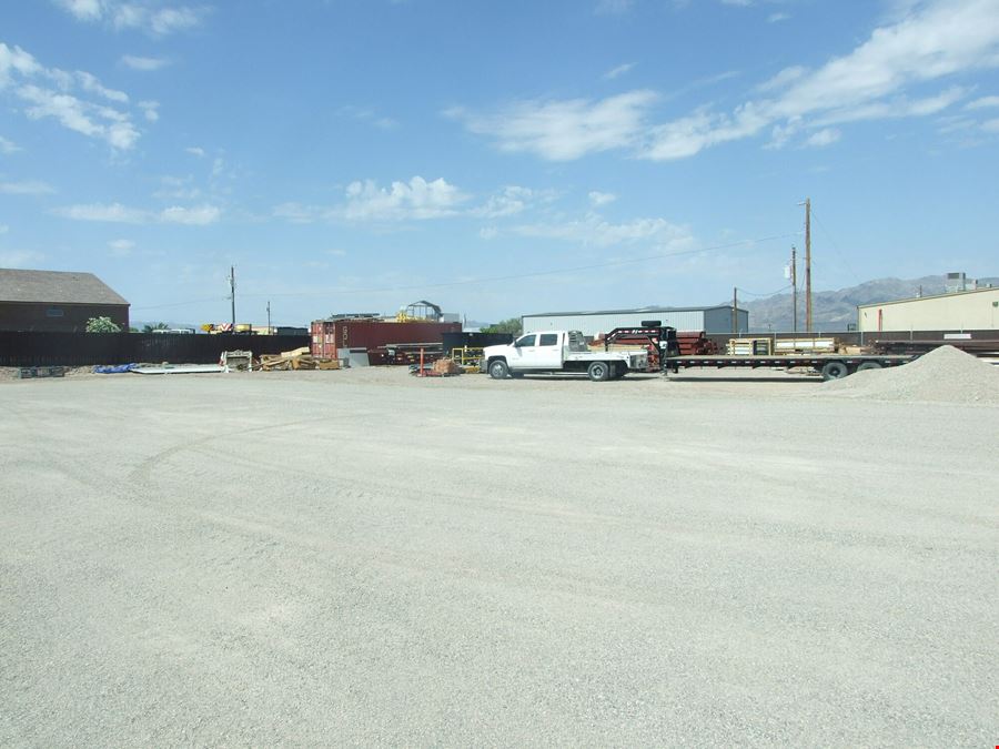 Arizona Steel Fabrication & Construction