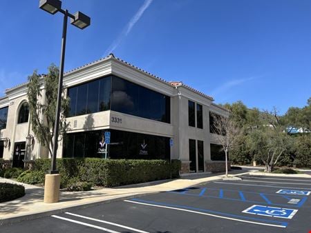 Preview of Office space for Sale at 3331 Old Conejo Road