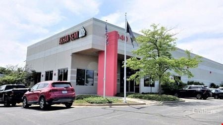 Preview of Industrial space for Sale at 940 Lakeside Dr