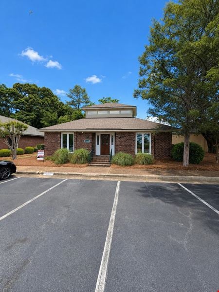 Preview of Office space for Rent at 5734 Windsor Drive