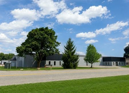 Preview of Industrial space for Rent at 14751 32 Mile Road