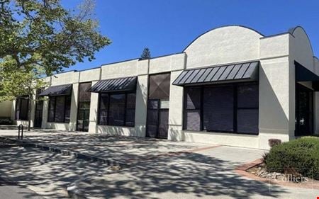 Preview of Retail space for Rent at 575 Santa Cruz Ave