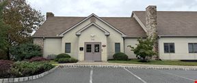Executive Office Suite For Lease