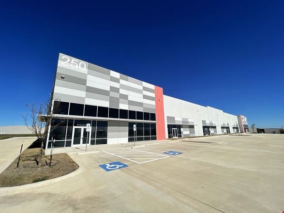 Preview of Industrial space for Rent at 250 Gateway Blvd.