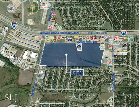 Preview of VacantLand space for Sale at Forest Hill Cir & Wichita St
