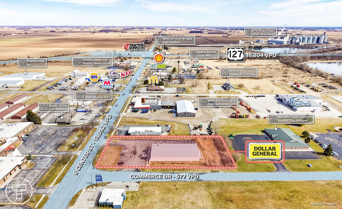 Dollar General