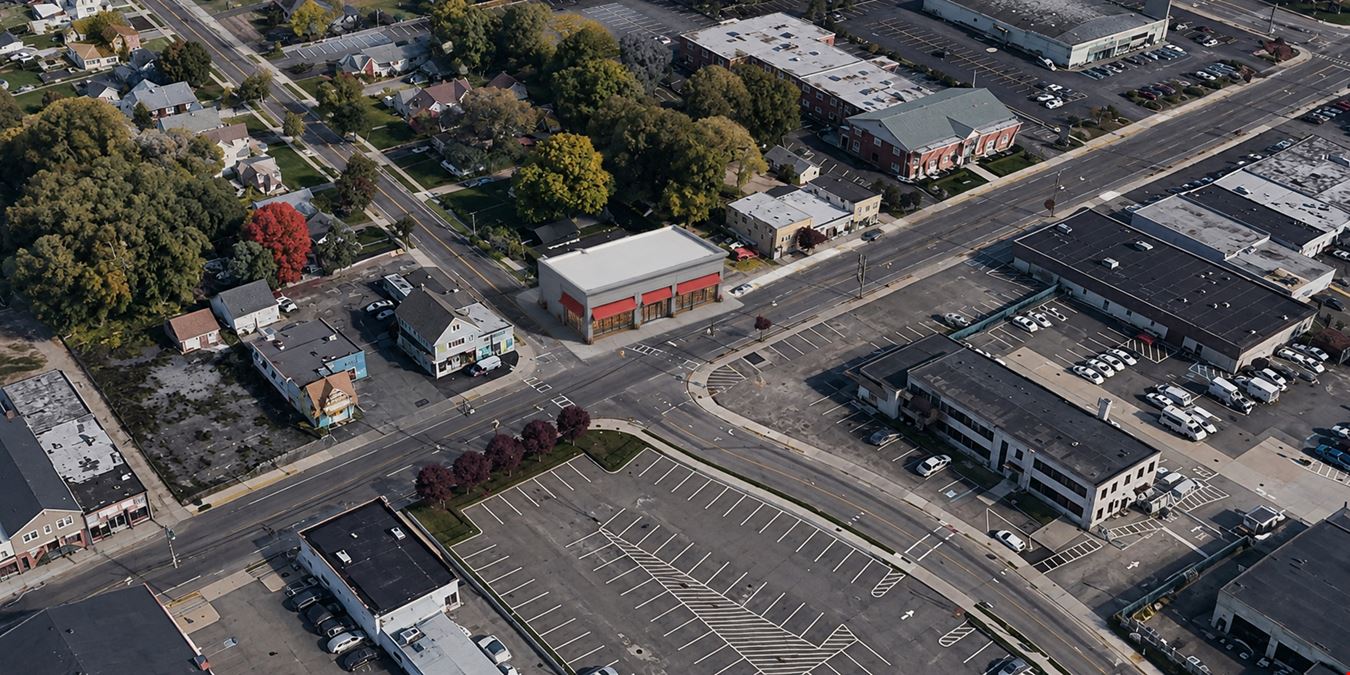 445 E Main St