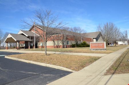 Preview of Office space for Sale at 195 S Clayton Rd