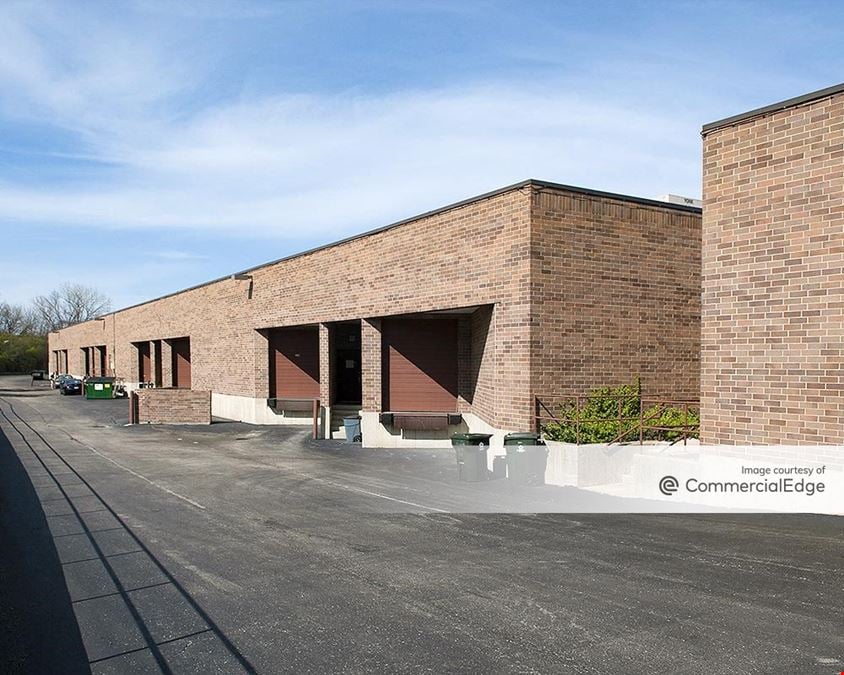Continental Office Plaza