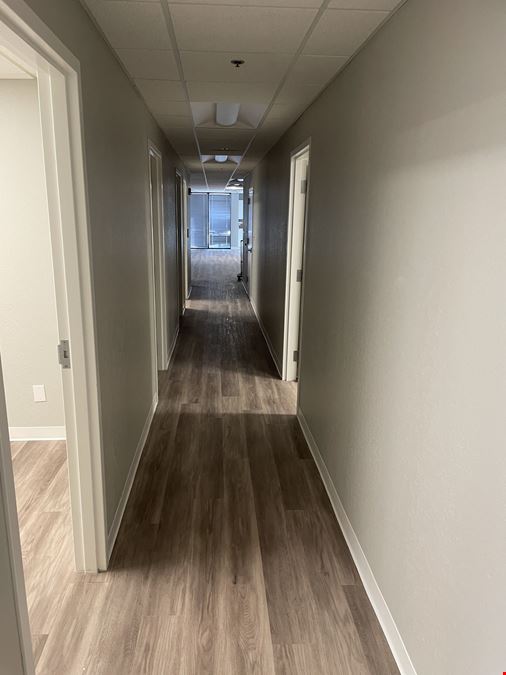 13301 N Meridian Ave, Suite 502