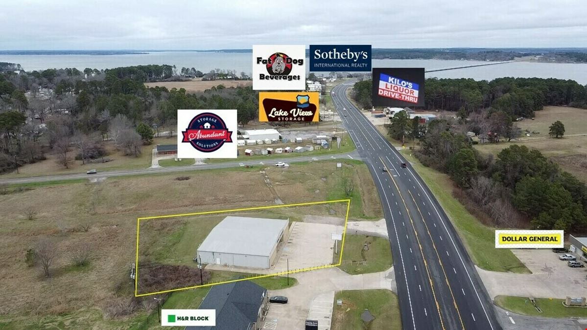 8260 State Highway 155