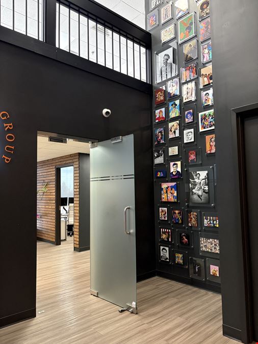 50 Penn Place Suite K