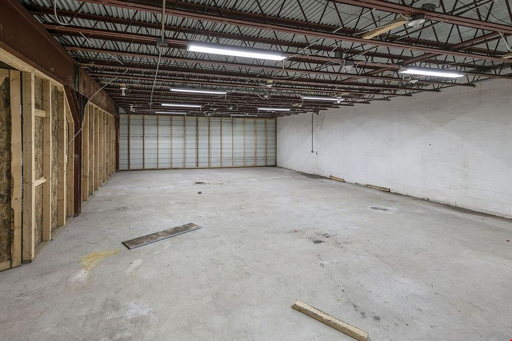 2808 E Lamar Alexander Pkwy