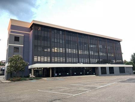 Preview of Retail space for Rent at 3000 Old Canton Road