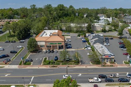 Preview of Retail space for Rent at 215 Maple Avenue West