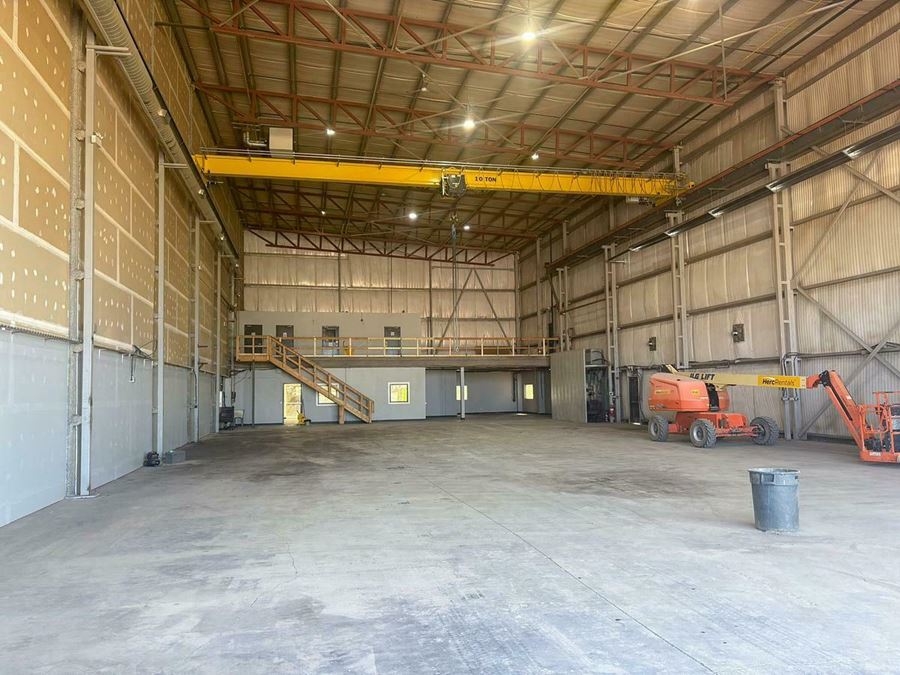 233193 Range Rd 283