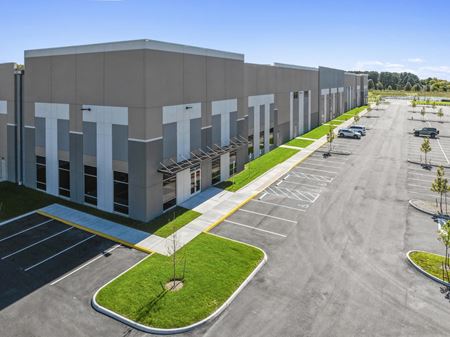 Preview of Industrial space for Rent at 60 Aberdeen Rd