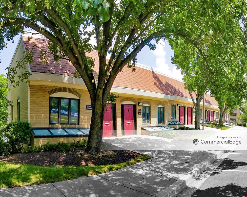 Russell Office Park