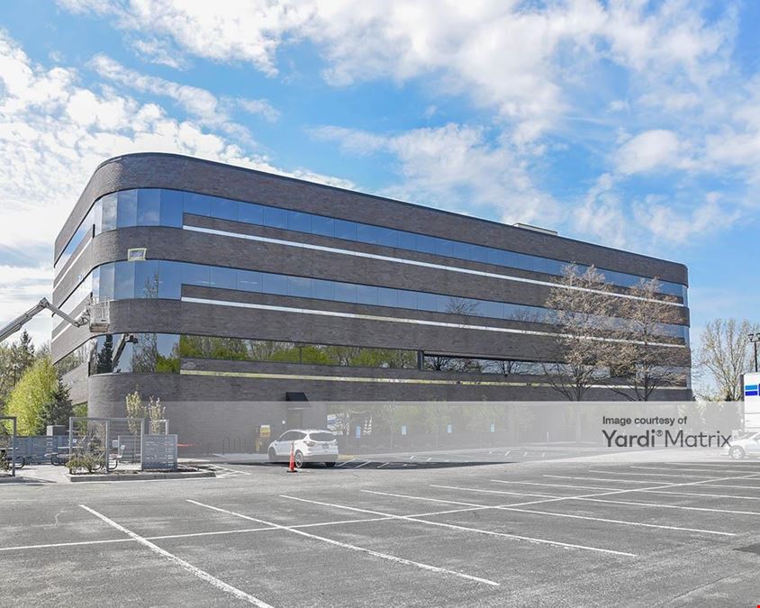 Park Glen Corporate Center