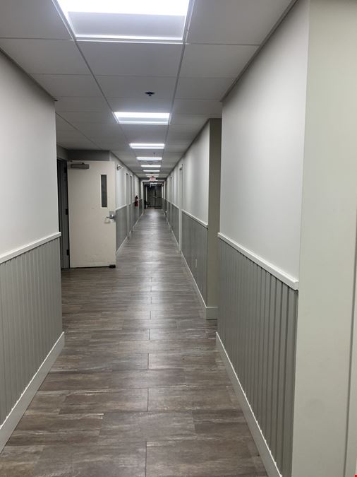 Multi-Tenanted Investment Offering