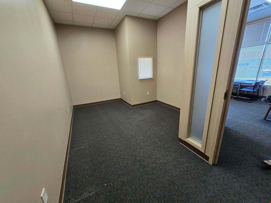 Morgen Square - Suite 108